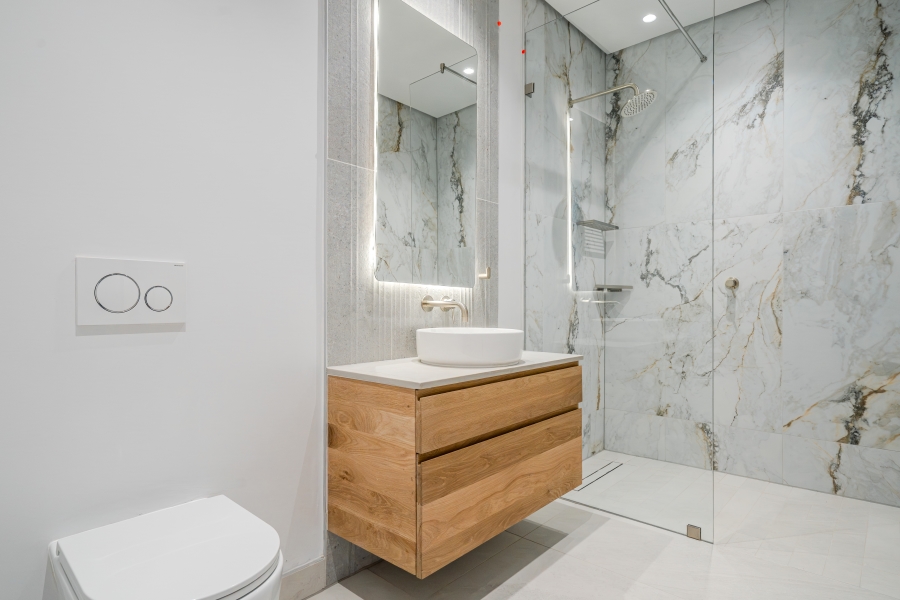 To Let 3 Bedroom Property for Rent in Waterfront Western Cape